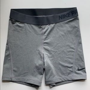 Nike Pro Dri-Fit Shorts